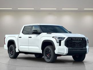 New 2026 Toyota Tundra TRD Pro AWD/4WD video 1
