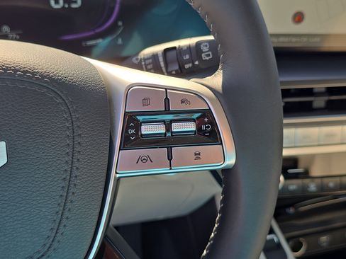 New 2025 Kia Telluride S image 36