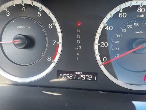 Used 2008 Honda Accord EX image 13
