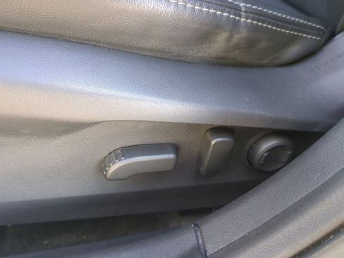 Used 2022 Subaru Outback Limited XT image 16