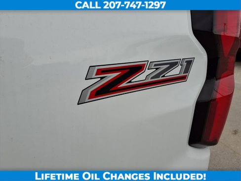 Used 2023 Chevrolet Colorado Z71 image 11