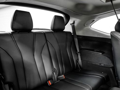 New 2026 Acura MDX FWD w/ Technology Package image 24