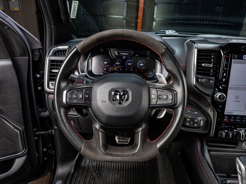 Used 2023 RAM 1500 TRX w/ TRX Level 2 Equipment Group image 18