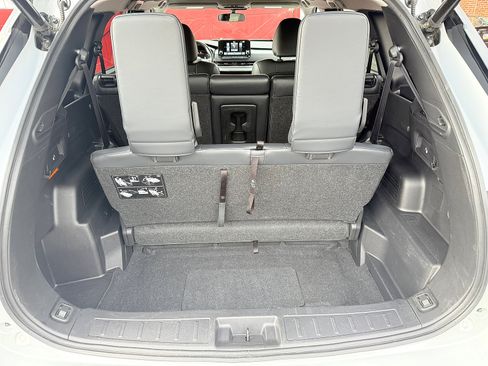 Used 2024 Mitsubishi Outlander Ralliart image 44