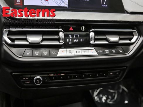 Used 2021 BMW 228i xDrive Gran Coupe w/ M Sport Package image 21