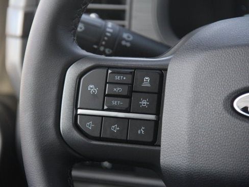 New 2025 Ford F150 XLT w/ Equipment Group 302A MID image 12