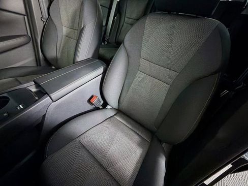 New 2026 Nissan Rogue SV image 11