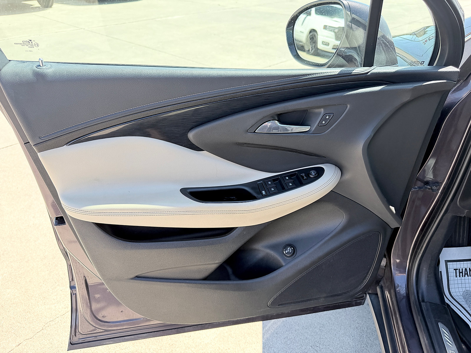 Used 2017 Buick Envision Preferred FWD image 24