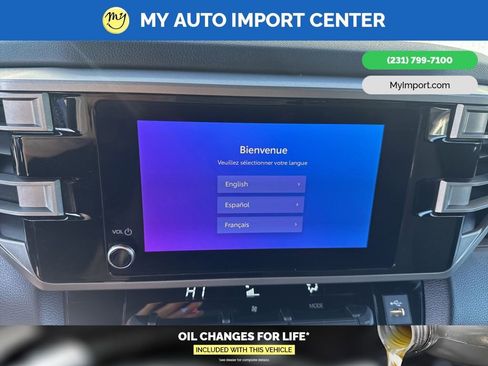 Used 2025 Toyota Tundra SR5 AWD/4WD image 20