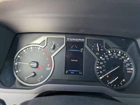 New 2026 Toyota Tundra SR5 image 10