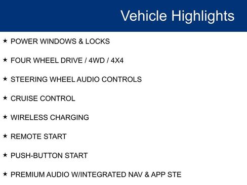 Used 2022 GMC Sierra 1500 Elevation w/ Preferred Package image 8