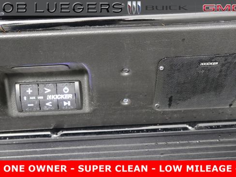 Certified 2023 GMC Sierra 1500 Denali image 9