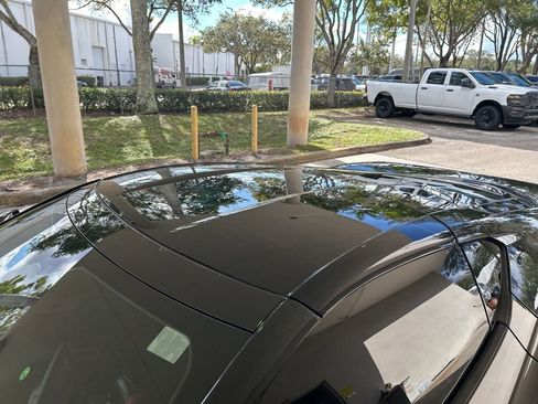 Used 2022 Chevrolet Corvette Stingray Coupe w/ 1LT image 16