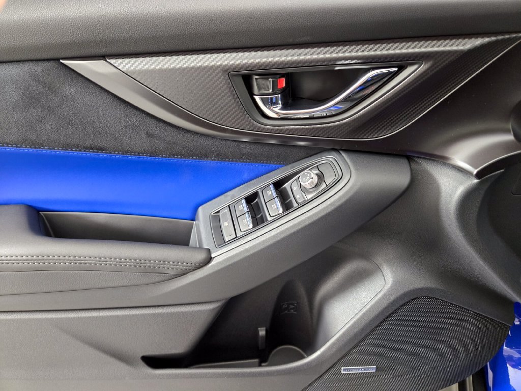 New 2026 Subaru WRX tS AWD/4WD image 12