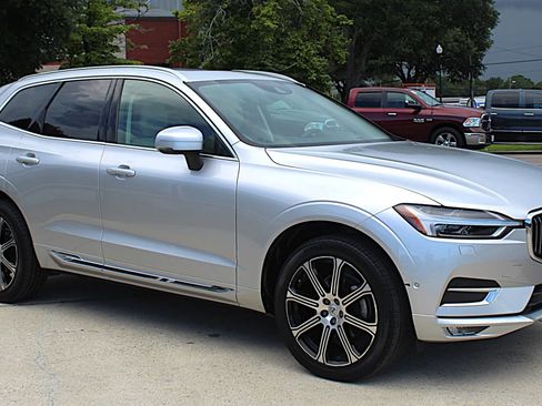 Used 2019 Volvo XC60 T5 Inscription AWD/4WD image 7