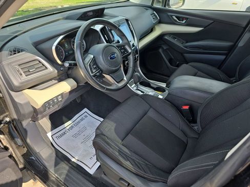 Used 2020 Subaru Ascent Premium w/ Convenience Package AWD/4WD image 13