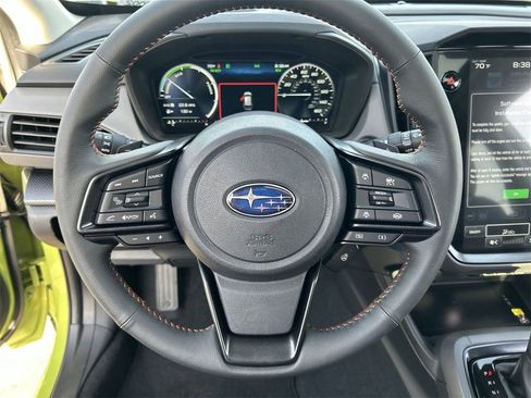 New 2026 Subaru Crosstrek 2.5i Limited w/ Crosstrek Mirror Package image 19