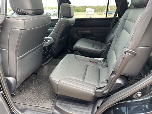 Used 2026 Toyota Sequoia TRD Pro image 17