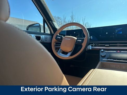 New 2026 Hyundai Santa Fe Calligraphy image 17