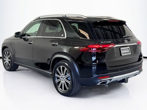 Used 2026 Mercedes-Benz GLE 350 4MATIC image 7