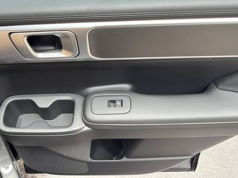 New 2026 Hyundai Santa Fe SEL FWD image 15