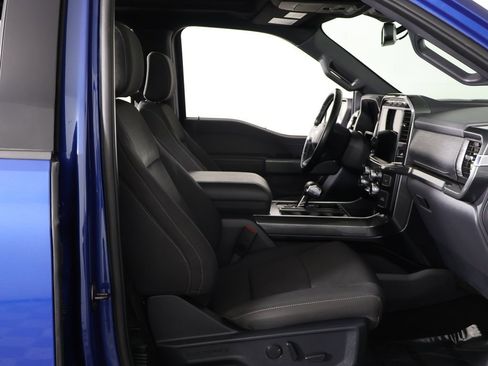 Used 2022 Ford F150 XLT w/ Equipment Group 302A High image 28