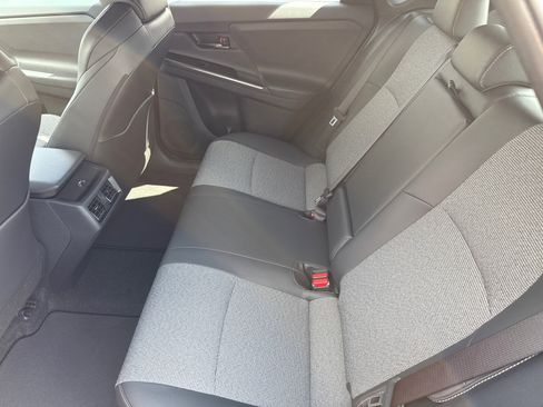 New 2026 Toyota bZ image 23