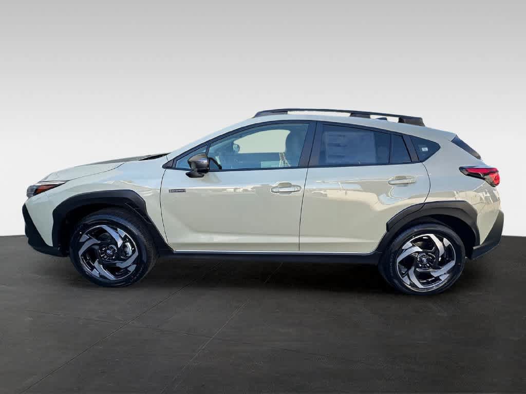 Certified 2026 Subaru Crosstrek 2.5i Limited AWD/4WD image 3