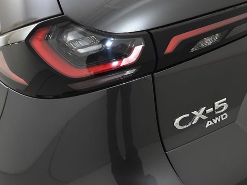 New 2026 MAZDA CX-5 AWD 2.5 S image 36