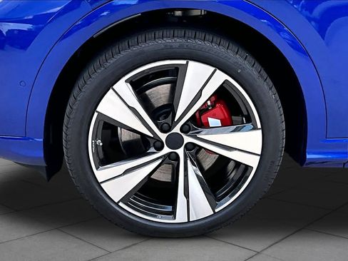 New 2026 Audi SQ5 Premium Plus AWD/4WD image 11
