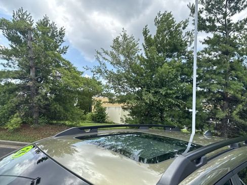 Certified 2026 Subaru Forester Premium AWD/4WD image 9