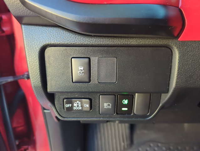 Certified 2021 Toyota Tacoma SR w/ SR Convenience Package RWD image 9