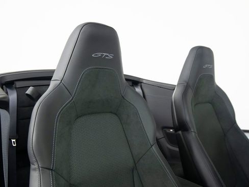 Certified 2026 Porsche 911 Carrera GTS image 42