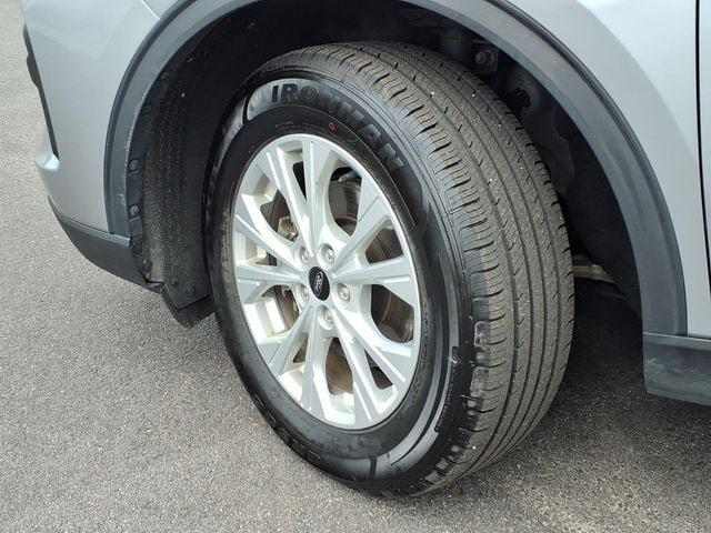 Used 2024 Ford Escape Active AWD/4WD image 8
