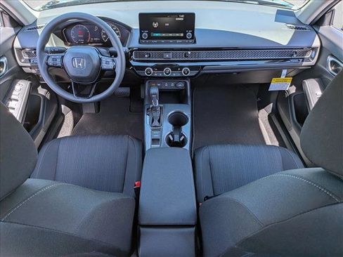 New 2026 Honda Civic LX image 14