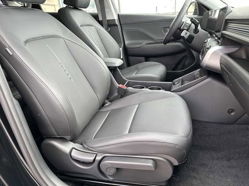 New 2026 Hyundai Kona Limited image 27