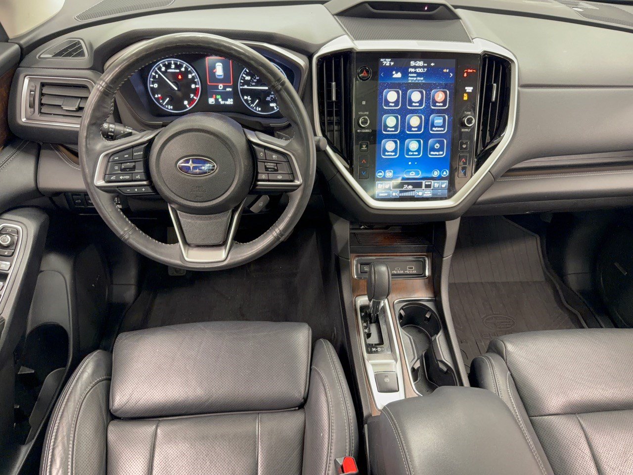 Used 2023 Subaru Ascent Touring AWD/4WD image 17