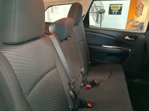 Used 2017 Dodge Journey SE FWD image 23