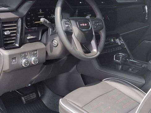 Used 2026 GMC Sierra 1500 AT4X w/ AT4X AEV Edition AWD/4WD image 9