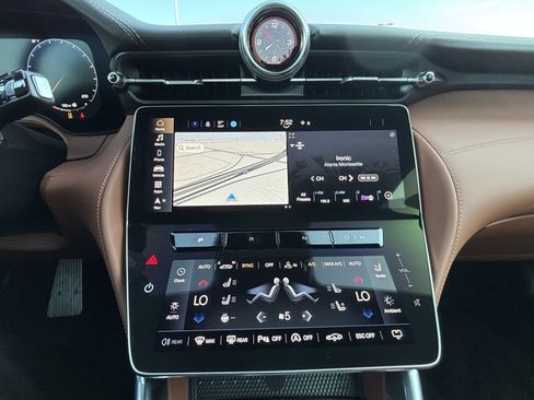 New 2026 Maserati GranTurismo Modena AWD/4WD image 23