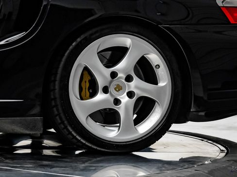 Used 2005 Porsche 911 Turbo S image 78