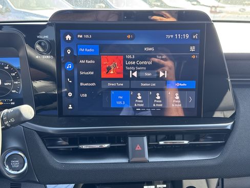 New 2026 Subaru Outback Limited XT image 20