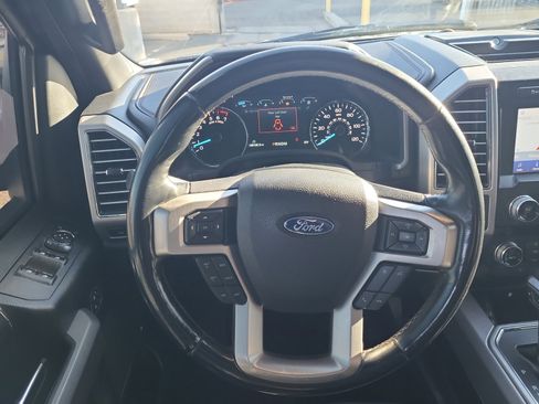 Used 2020 Ford F150 Platinum image 16