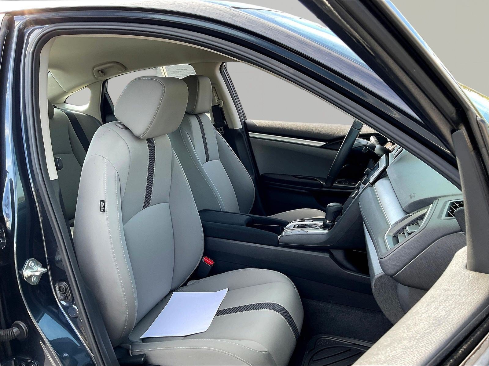 Used 2019 Honda Civic LX image 29