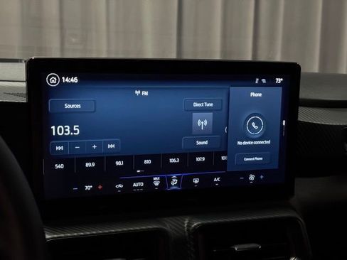 Used 2024 Ford Mustang GT w/ Mustang Nite Pony Package image 18