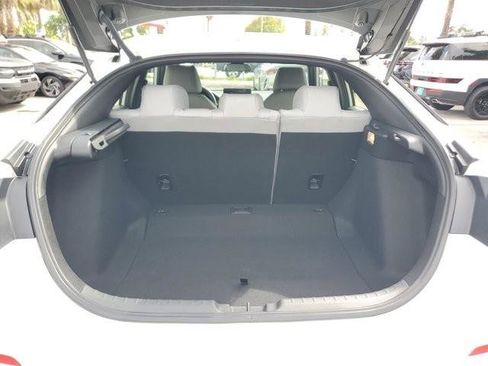 Used 2025 Honda Civic Sport image 12