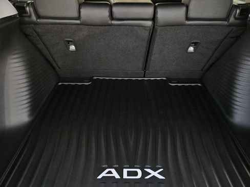 New 2026 Acura ADX FWD image 9