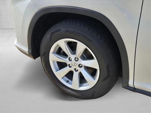 Used 2016 Lexus RX 350 FWD w/ Premium Package image 24