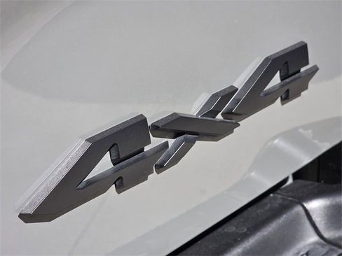 Used 2026 RAM 2500 Rebel w/ Rebel Level 2 Equipment Group image 11