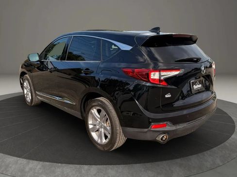 Used 2019 Acura RDX w/ Advance Package AWD/4WD image 5